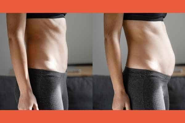 Can Incorrect Breathing Techniques Weaken Your Core Ledbury