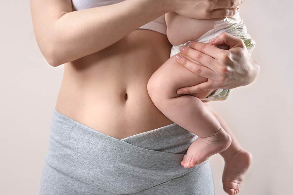 Can Sudden Movements or Twisting Damage Your Core Muscles Ledbury