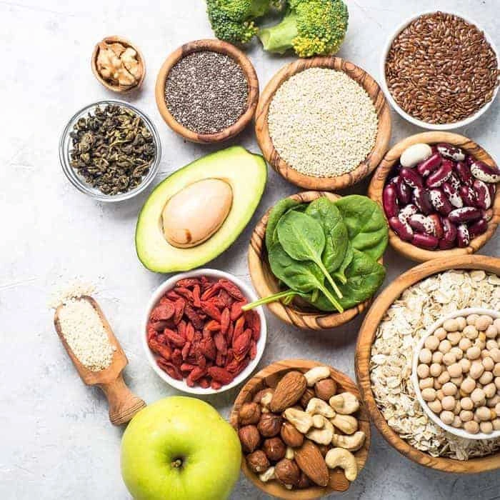 Fecal Incontinence Diet Ledbury What to include and understand