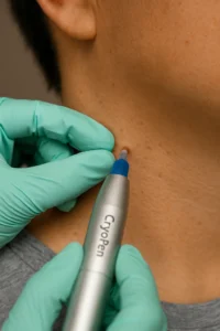 Skin tag removal for children Ledbury what you need to know