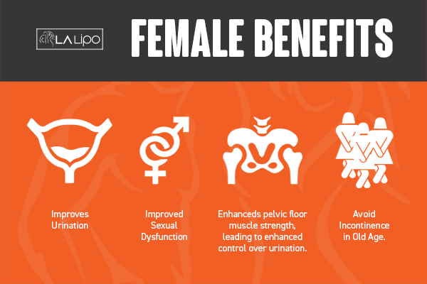 Benefits of overactive bladder treatment Ledbury for women