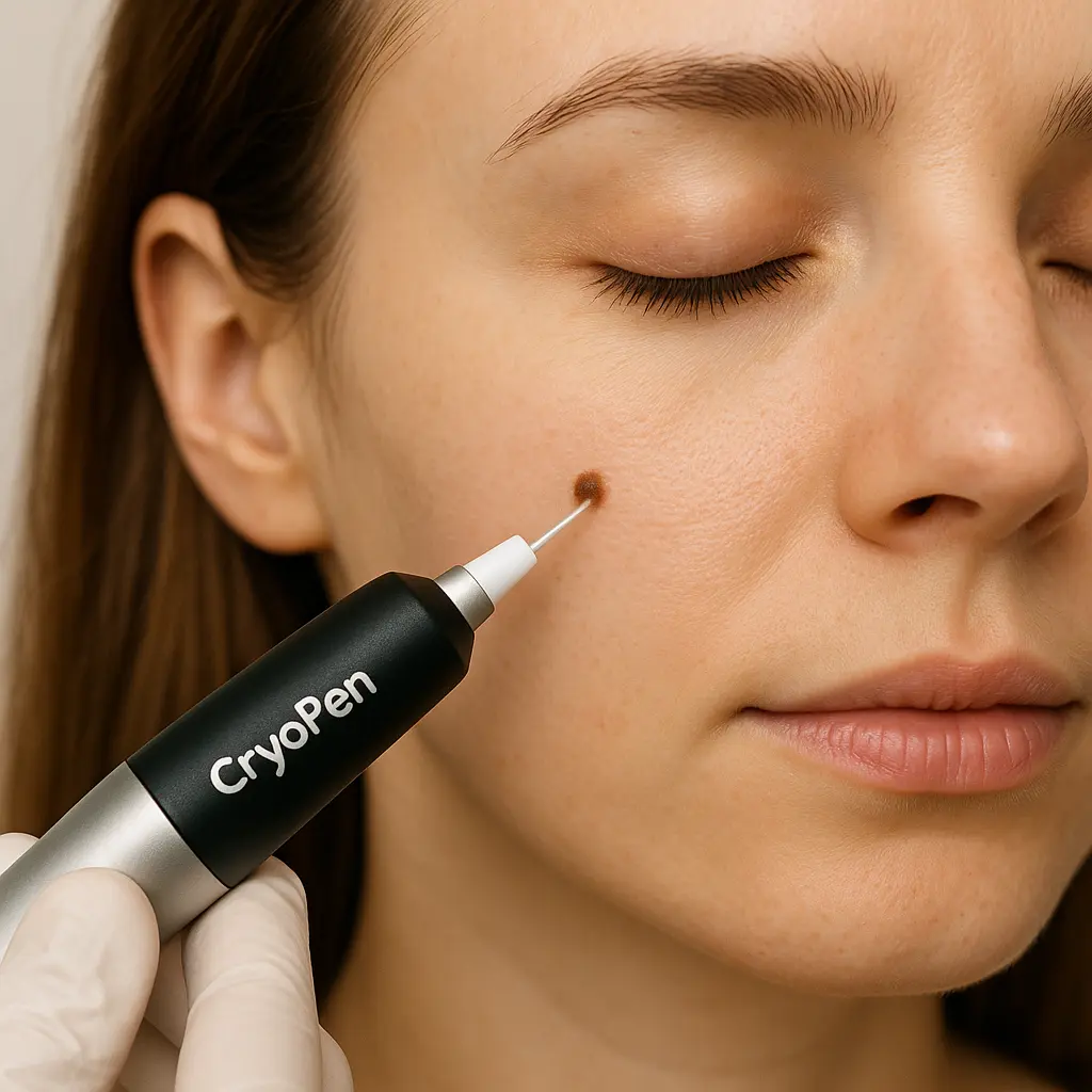 Mole removal Ledbury treatment