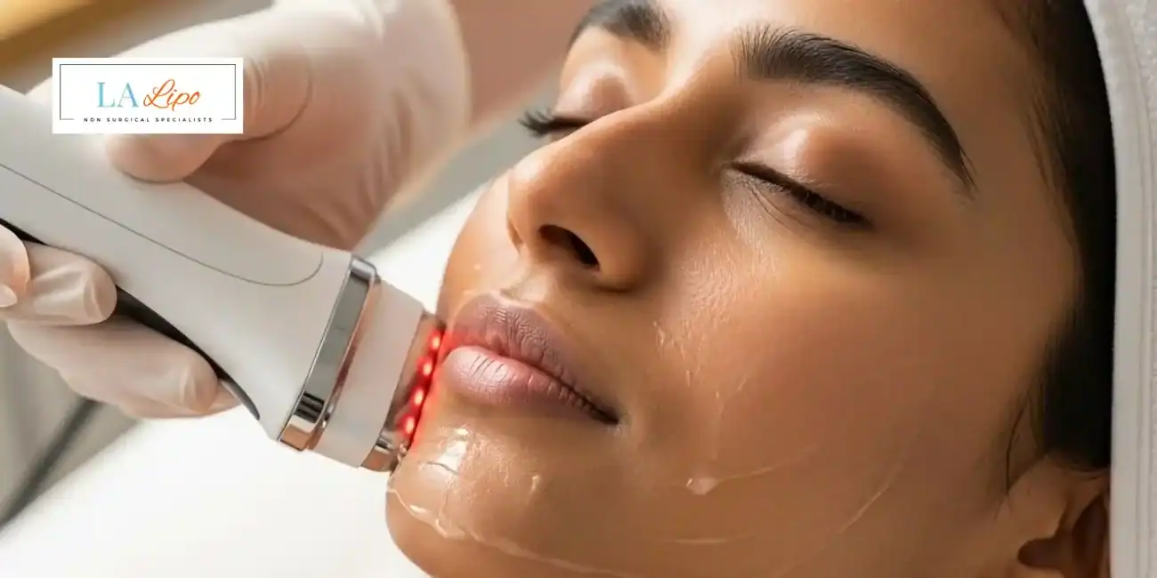 Which Areas of the Body Respond Best to Non-Surgical Skin Tightening Ledbury?